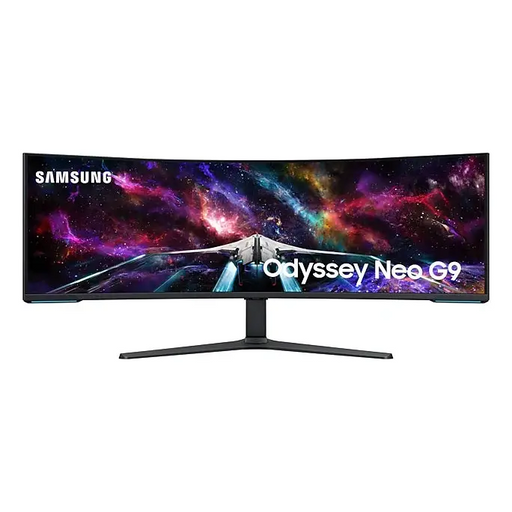 Монитор Samsung LS57CG952 57’ Odyssey Neo G95NC