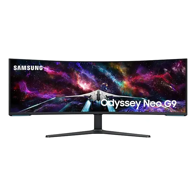 Монитор Samsung LS57CG952 57’ Odyssey Neo G95NC