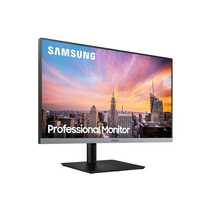 Монитор Samsung S24R650FDU 23.8’’ PLS 75 Hz 5 ms