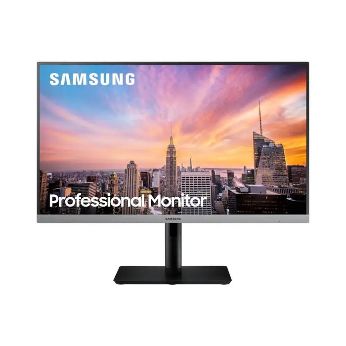 Монитор Samsung S24R650FDU 23.8’’ PLS 75 Hz 5 ms