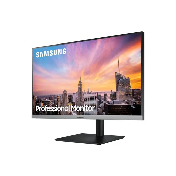 Монитор Samsung S24R650FDU 23.8’’ PLS 75 Hz 5 ms