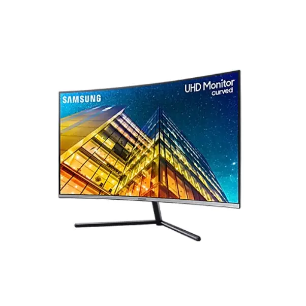 Монитор Samsung U32R590 31.5’’ Curved VA LED