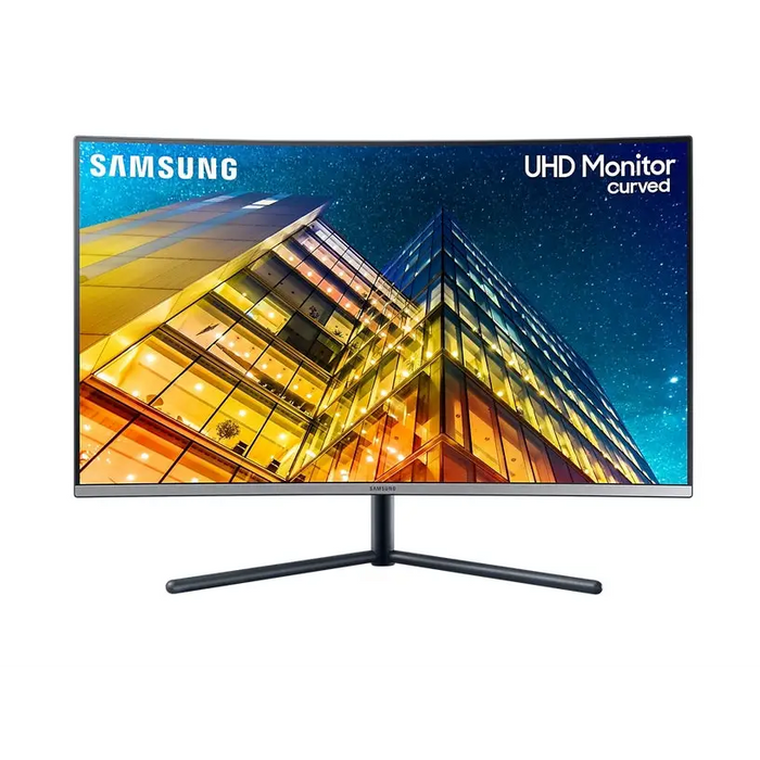 Монитор Samsung U32R590 31.5’’ Curved VA LED