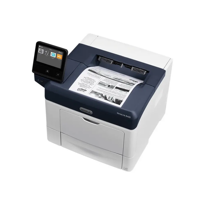 Монохромен лазерен принтер Xerox VersaLink B400DN A4