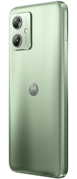 Смартфон MOTOROLA MOTO G54 Power edition, 5G, 256GB, 8GB RAM, eSIM, Mint Green