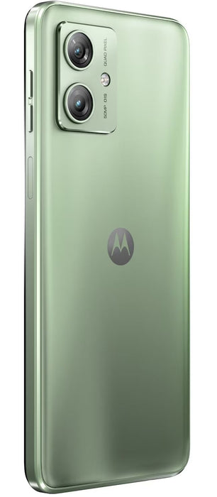 Смартфон MOTOROLA MOTO G54 Power edition, 5G, 256GB, 8GB RAM, eSIM, Mint Green