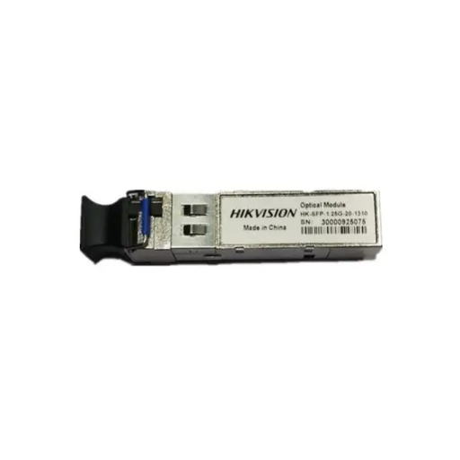 Мрежов компонент HikVision SFP Module Single