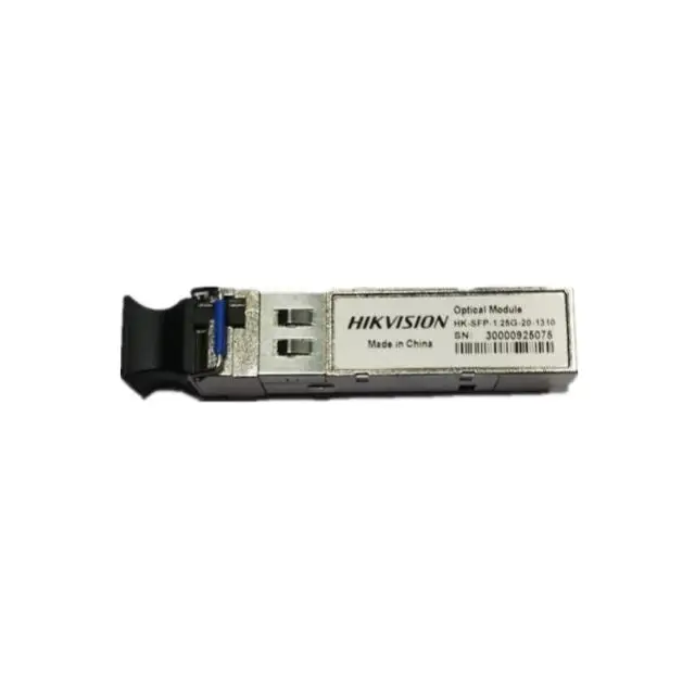 Мрежов компонент HikVision SFP Module Single