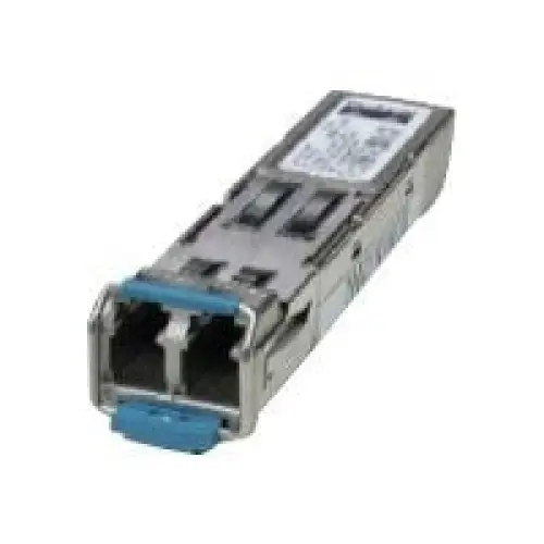 Мрежов компонент Cisco 10GBASE-SR SFP Module