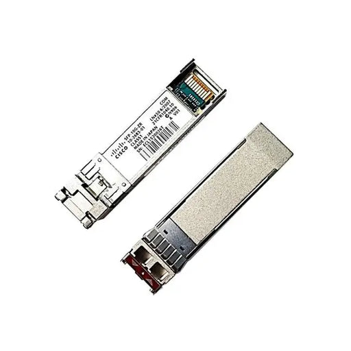 Мрежов компонент Cisco 10GBASE-SR SFP Module