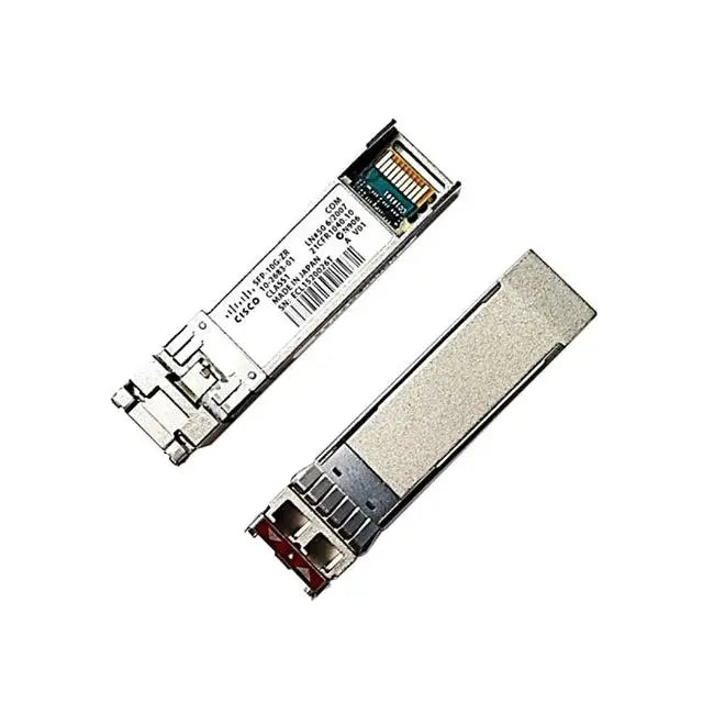 Мрежов компонент Cisco 10GBASE-SR SFP Module