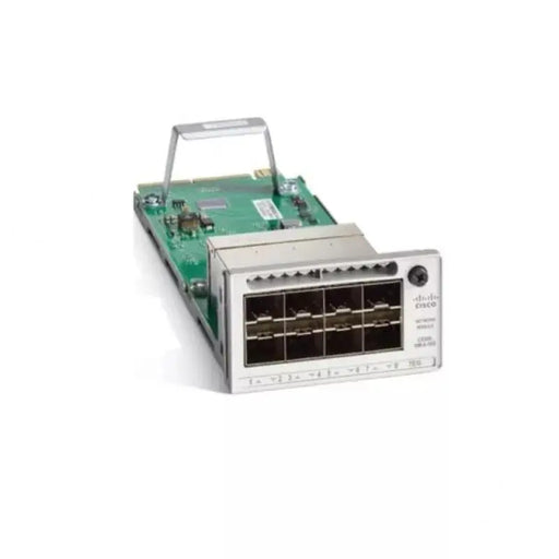 Мрежов компонент Cisco Catalyst 9300 8 x 10GE Network Module