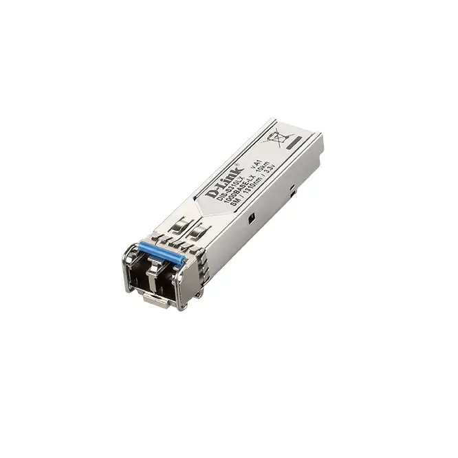 Мрежов компонент D - Link 1 - port Mini