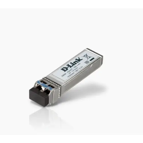 Мрежов компонент D - Link 10GBase - LR SFP