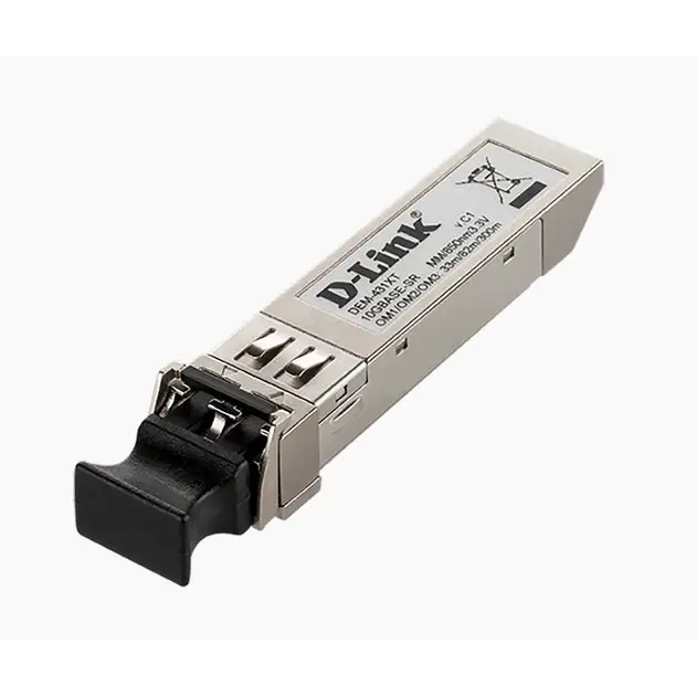 Мрежов компонент D - Link 10GBase - SR SFP