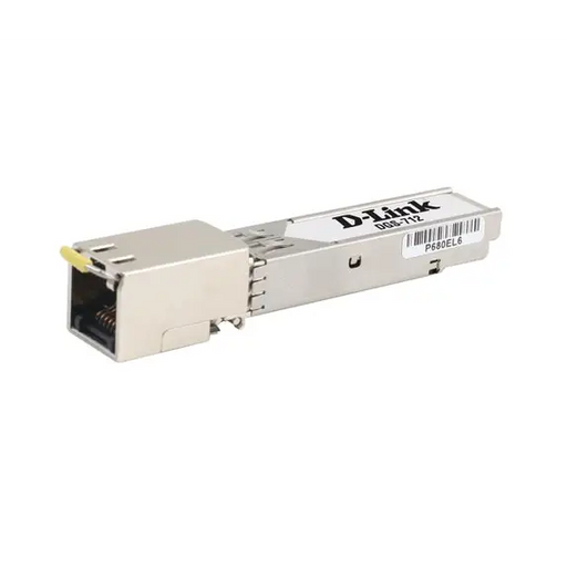 Мрежов компонент D - Link SFP 10/100/1000