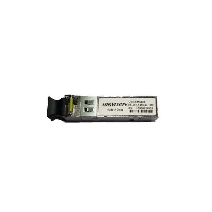 Мрежов компонент HikVision SFP Module Single