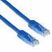 Мрежов пач кабел ACT U/UTP CAT 6 RJ-45