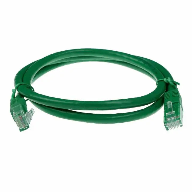 Мрежов пач кабел ACT U/UTP CAT 6 RJ-45