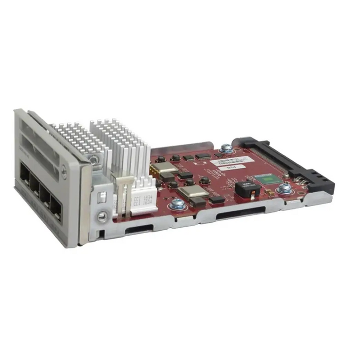 Мрежова карта Cisco Catalyst 9200 4 x 10GE