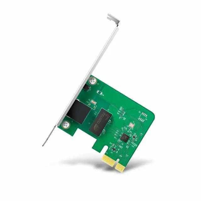 Мрежова карта TP-LINK TG-3468 PCI-ex V4 low