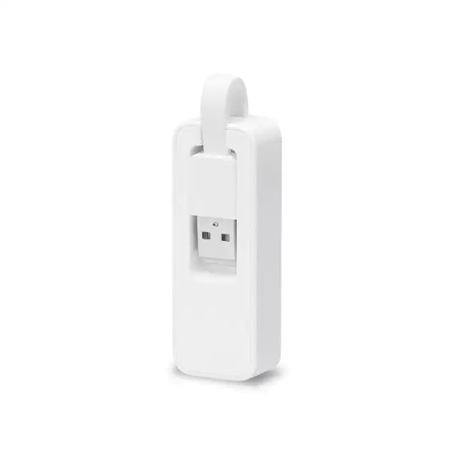 Мрежова карта Tp-Link UE200 USB 2.0 LAN 10/100