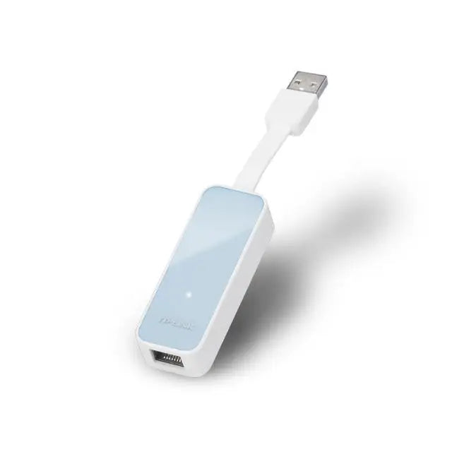 Мрежова карта Tp-Link UE200 USB 2.0 LAN 10/100