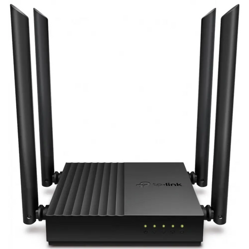 Мрежови адаптор TP-Link Archer A64 wifi рутер