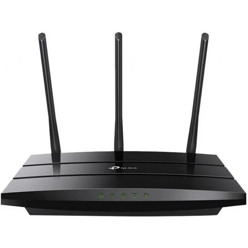 Мрежови адаптор TP-Link Archer A8 wifi рутер