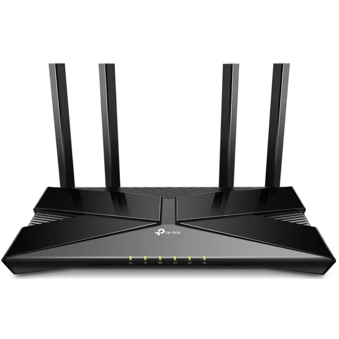 Мрежови адаптор TP-Link Archer AX1800 wifi рутер