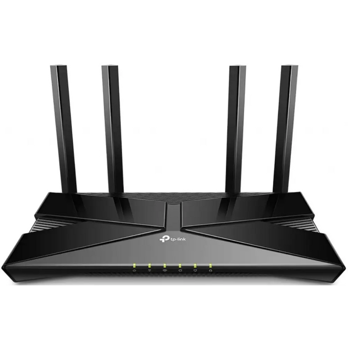 Мрежови адаптор TP-Link Archer AX23 wifi рутер