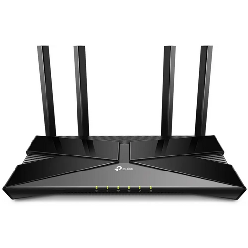 Мрежови адаптор TP-Link Archer AX53 wifi рутер