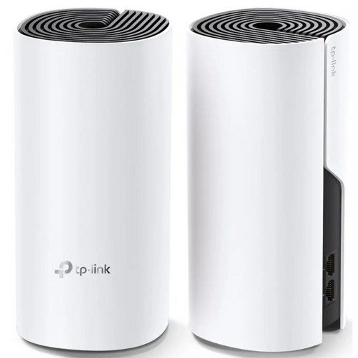 Мрежови адаптор TP-Link Deco M4 2-pack