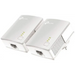 Мрежови адаптор TP-Link TL-PA411KIT 2бр. powerline адаптер