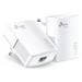 Мрежови адаптор TP-Link TL-PA7017 KIT 2бр. powerline адаптер