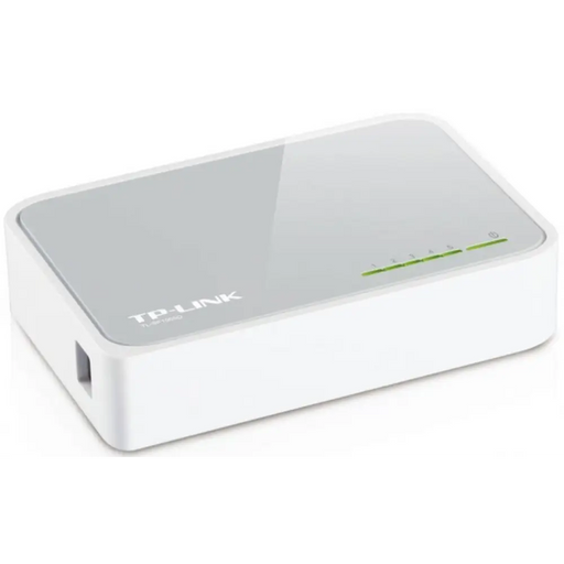 Мрежови адаптор TP-Link TL-SF1005D Суич