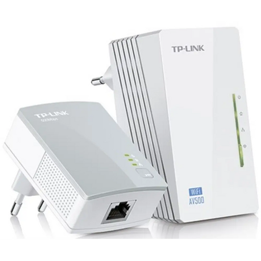 Мрежови адаптор TP-Link TL-WPA4220 KIT