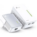 Мрежови адаптор TP-Link TL-WPA4221 KIT