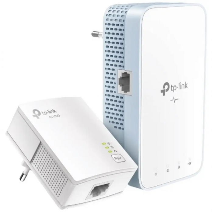 Мрежови адаптор TP-Link TL-WPA7517 KIT