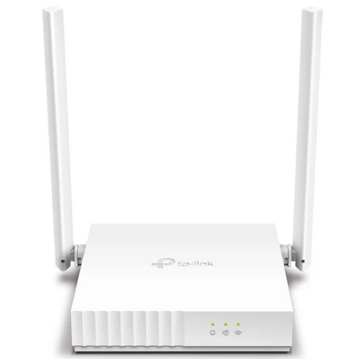 Мрежови адаптор TP-Link TL-WR820N wifi рутер