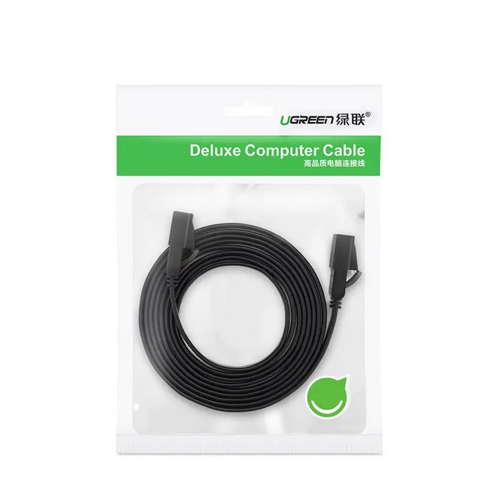 Мрежови кабел Ugreen Ethernet Patchcord RJ45