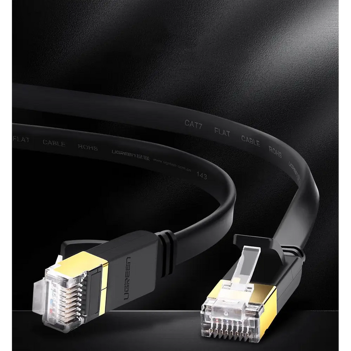 Мрежови кабел Ugreen Ethernet Patchcord RJ45