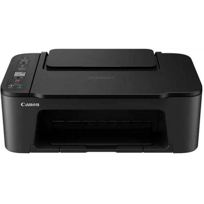 Мултифункционално устройство Canon PIXMA TS 3450 Black