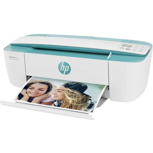 Мултифункционално устройство HP DeskJet 3762