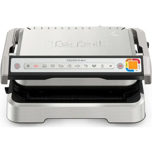 Мултигрил Tefal GC774D30 Optigrill