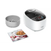 Мултикукър Bosch MUC11W12 Multicooker 48 programs