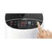 Мултикукър Bosch MUC11W12 Multicooker 48 programs