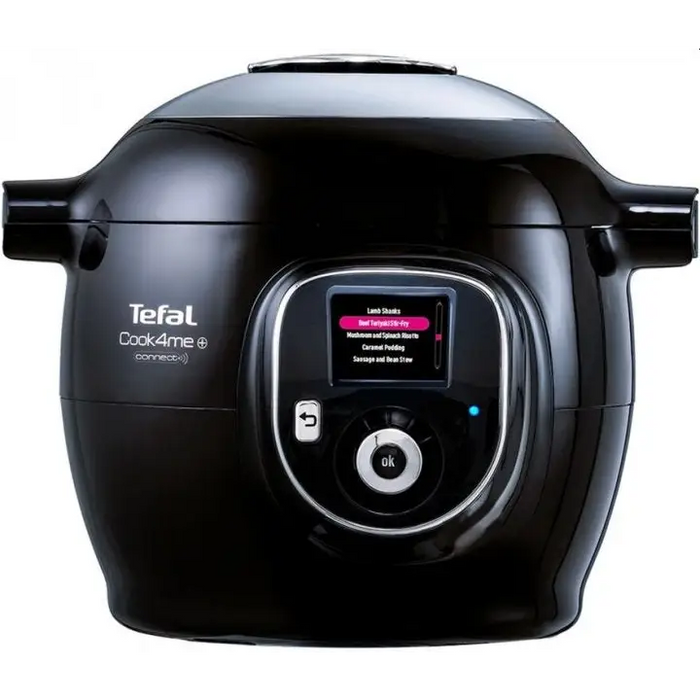 Мултикукър Tefal CY855830 Cook4me Connect + 150