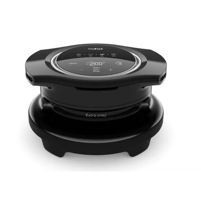 Мултикукър Tefal EY150830 EXTRA CRISP LID BLK EE