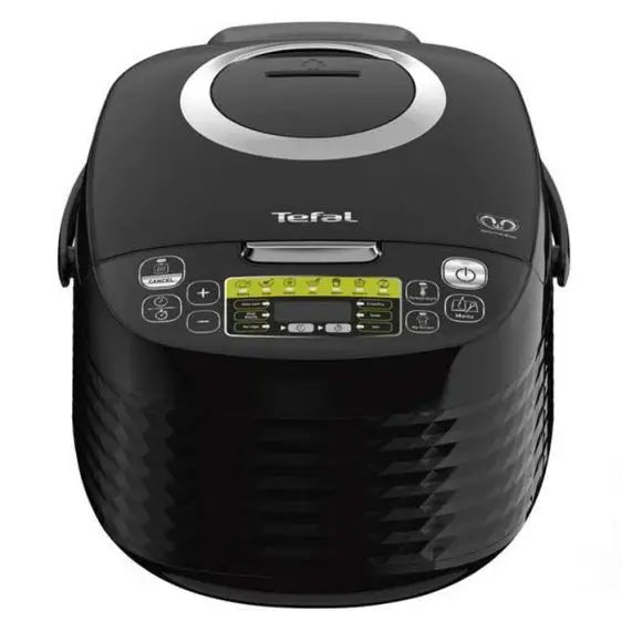 Мултикукър TEFAL RK745800 16 in 1 SpheriCook